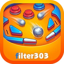 FILTER303 — ikon APK